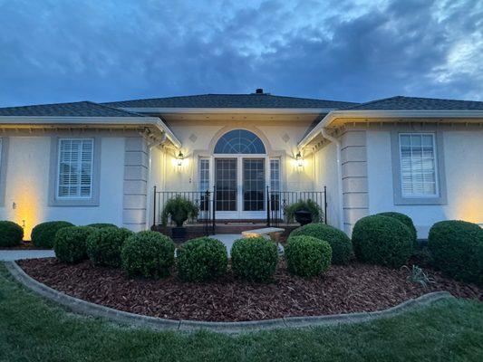 Hernandez's Landscaping LLC