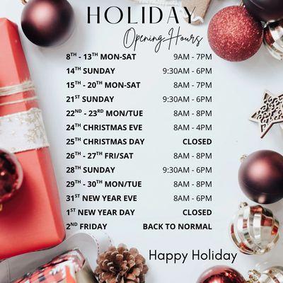 Paradise Nails Design