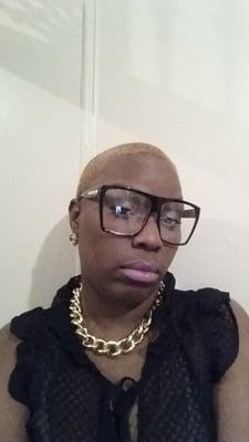 Where your hair matters...