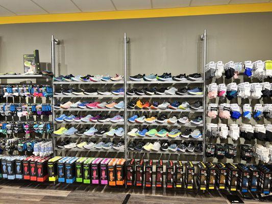 Fleet Feet New Tampa