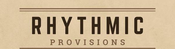 Rhythmic Provisions