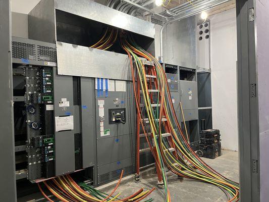 Star Voltage Electric