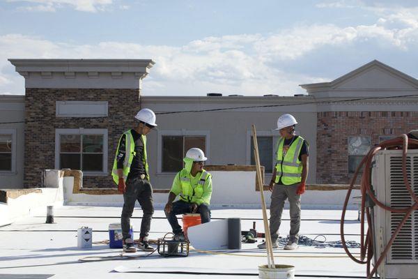 ESS Roofing and Exteriors