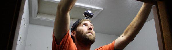 Haddox & Sons Electric