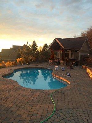 Apex Construction & Landscape