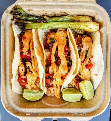 Lili's Fresh Authentic Mexican