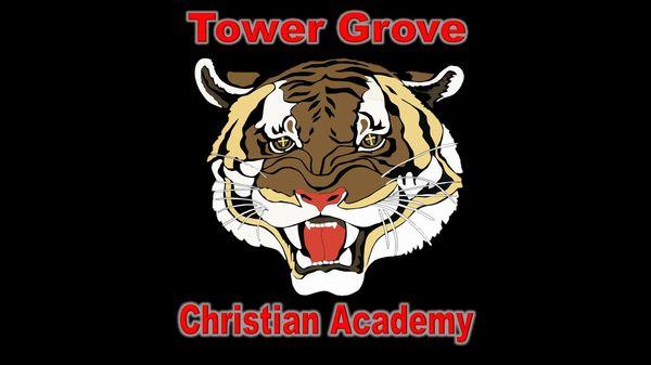 Tower Grove Baptist Church