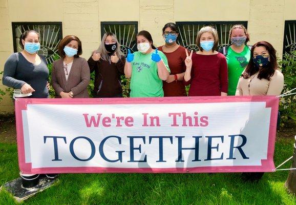 Linden Optometry, APC