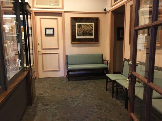 Cindy P. Wang, OD FAAO