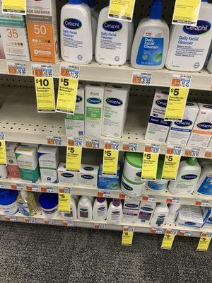 lotion / face lotion