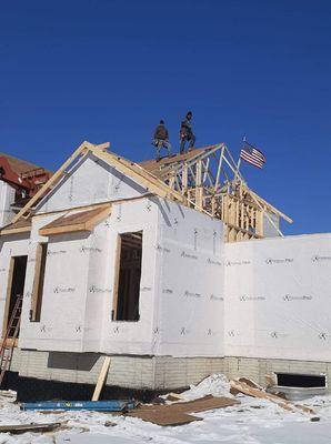 Thommlynn Construction