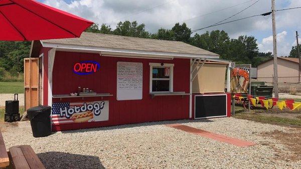 Big Barn Country Store