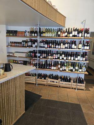 Stella's Grocery - River Road