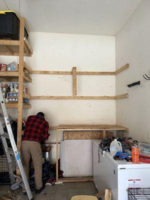 Melos Demo & Renovation