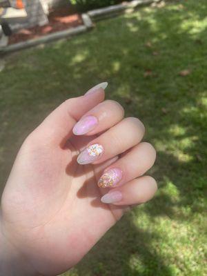 Jasmine’s Nails - Lake City