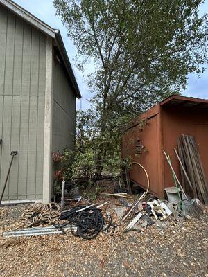 Mara land management