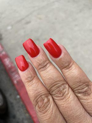 Le's O Nails