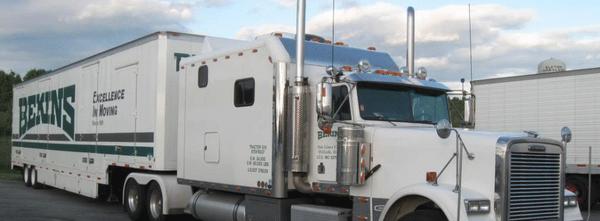 Faulk Collier Moving & Storage LLC