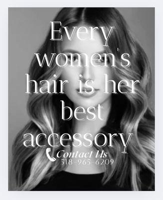 Jennifer Hetherington Professional Hairstylist