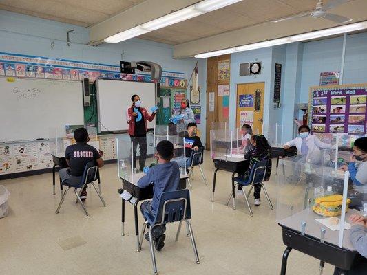 St John's Lutheran School