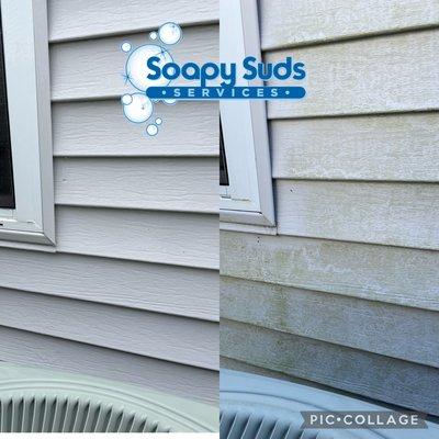 Soapy Suds Services
