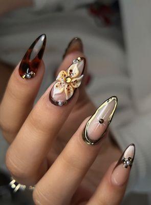 Number 1 nails salon