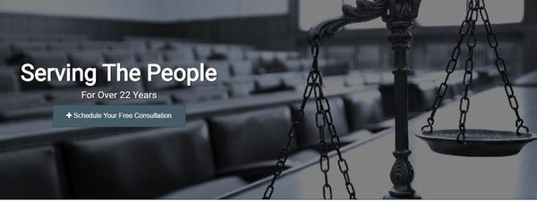 Donald J Andrews Attorney at Law