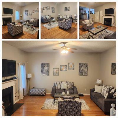 Prestige Home Decor & Design