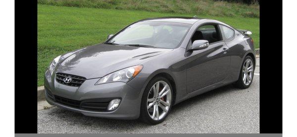 Simons & Sons Auto Sales