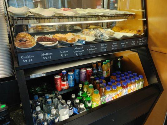 Plaza Cafe Deli Ohsu