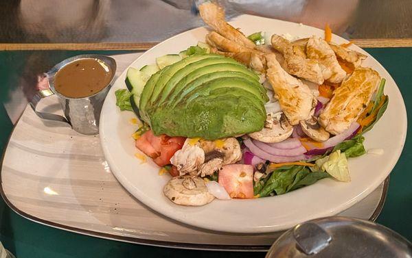 The Shack Cafe