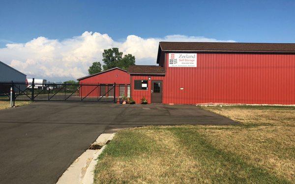 Zeeland Self Storage