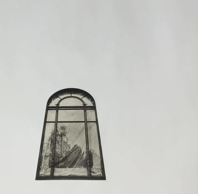 Paper Plane Gallery