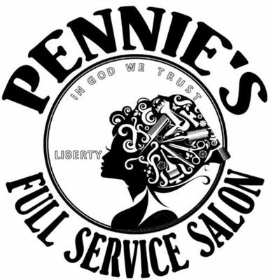 Pennies Full Service Salon