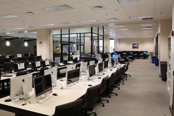 Student Computing Center