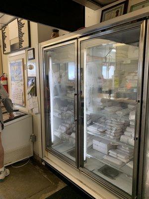 Carroll County Locker