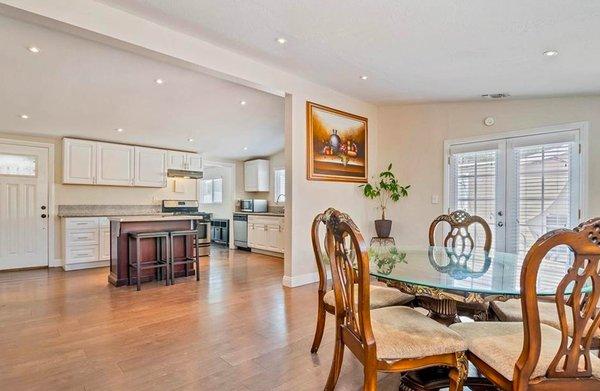 Lakewood ABC School District Home SOLD