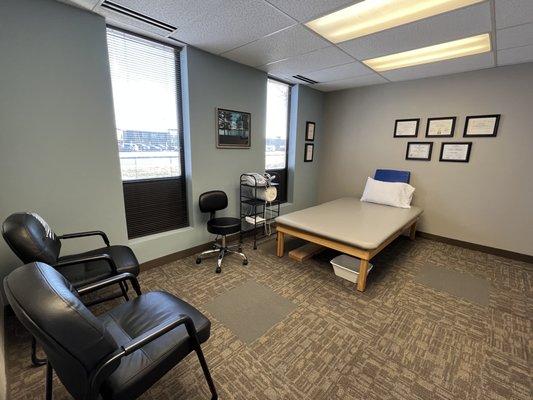 Minnesota Therapy & Balance Center