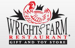 Wright's Farm Restaurant