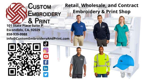 Let us know how we can help