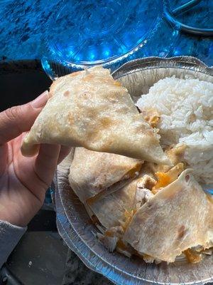 Sofrito Latin Cuisine