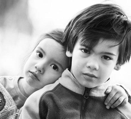 Children's Photo Session