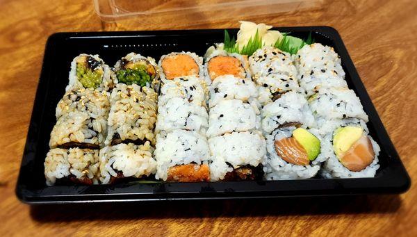 Oishi Sushi