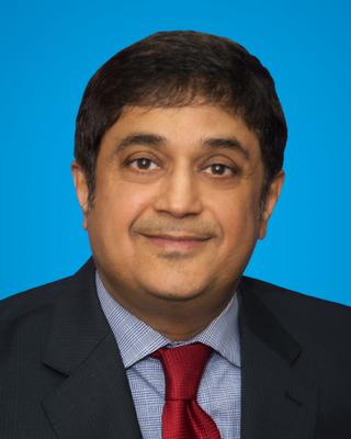 Mohammed Sarwar, MD