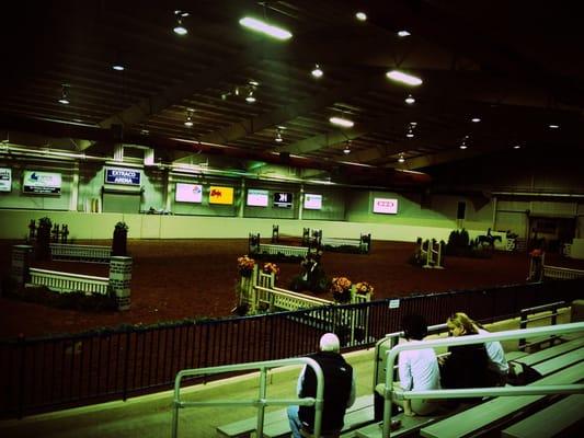 Heart O'texas Fair & Colliseum
