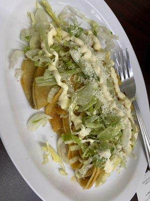 El Rinconcito Michoacano