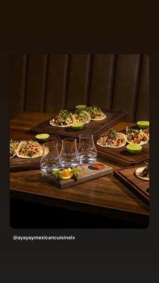 Taco & Tequila Tuesdays