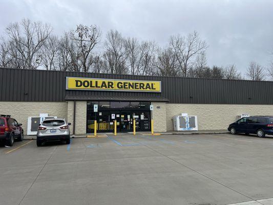 Dollar General
