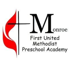 Monroe Methodist Preschool Academy