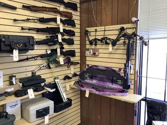 Mid Tenn's Pawn & Loan